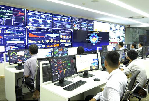 Sớm đưa tỉnh Bắc Kạn trở thành đô thị thông minh